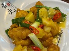 -金姐台湾菜(珠江路店)