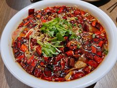 -肖四女乐山跷脚牛肉(世博源店)