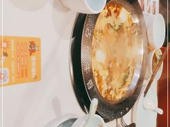 -古乐牛香·鲜牛肉自助火锅(南京总店)