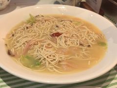 -桂满陇·杭州小馆(巴黎春天浦建店)