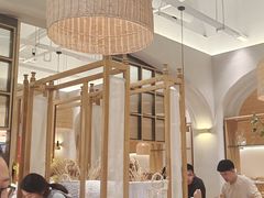 -西北45°(世茂广场店)