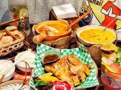 -泰妃殿(武汉首店)