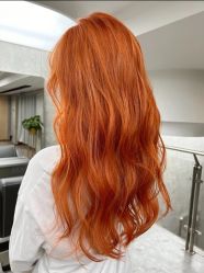 点击看大图 -MORI HAIR SALON日式美发沙龙