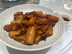 -宝园酒家(美林M·LIVE天地东座店)