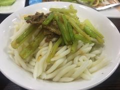 -清真·伊清阁餐厅