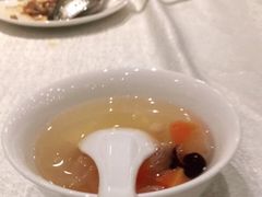 -观澜湖酒店·邀月庭中餐厅