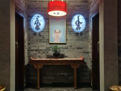 -张大胡子鱼头火锅酒楼(长益路店)