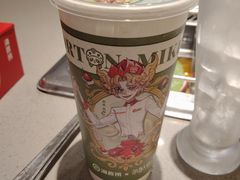 -海底捞火锅(如皋吾悦广场店)