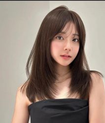 -丽时 Hair Salon