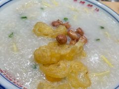 荔银王牌肠粉-荔银肠粉·非遗手藝(夫子庙店)