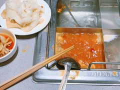 -海底捞火锅(江北万达商业广场店)