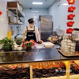 我吃了这家超”韩”系的烤肉店