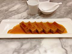 -城南往事·鲁菜·烤鸭(世茂宽厚里·大明湖店)
