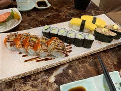 -米彩料理(西丽店)