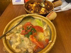 -罗妈砂锅(四川成都奎星楼店)