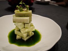 -锦府园·新台州菜(合生汇店)