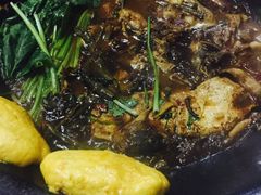 -大鹅岛灶台鱼·铁锅炖(水库路店)