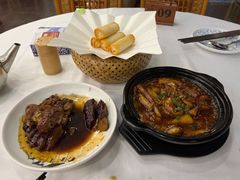 -围龙屋客家食府(福田店)