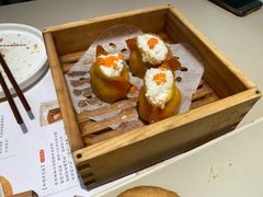 -蔡澜点心·粤菜(西单大悦城店)