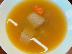 老火例汤-龍炎馬仔烧味(首位中心店)