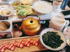 -卤校长重庆火锅(国兴店)