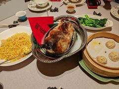 -桂满陇·手作小笼包&江南叫花鸡(中山公园店)
