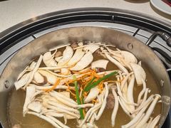 -芭夯兔·兔肉汤锅(新都店)