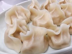 原汁海胆水饺-喜鼎海胆水饺(平安金融中心店)