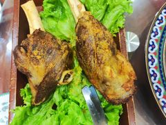 -牧人嘎查蒙餐(富强路店)
