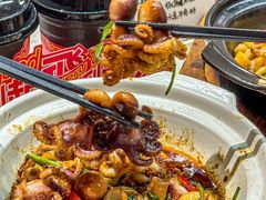-友德福.老字号粤菜.广州地标融合美食(荔湾路店)