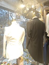 -ChenV西服礼服高级定制(市区养育巷店)