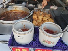 -韦记牛杂汤(清晖园店)