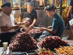 -金柱大盘鸡(和田二街店)