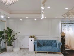 -艾慕婚纱礼服馆(和平店)