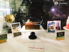 -第戎蛋糕(恒隆广场店)