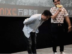 -万象影城(杭州萧山万象汇店)