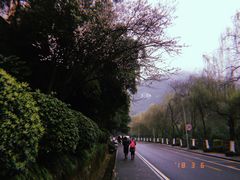 -重庆工商大学(南岸校区)