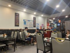 -桃园中华料理炸酱面(燕儿岛路店)