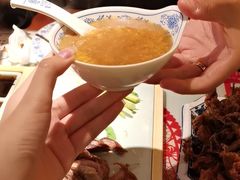 -富贵春饼·烤鸭·大厨现炒(泰华店)