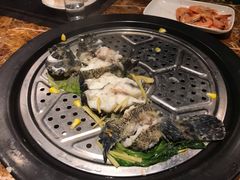 -船奇蒸汽海鲜·闽菜(八市海鲜总店)