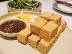 -鹿港小镇(悠唐店)