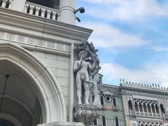 -澳门威尼斯人综合度假区