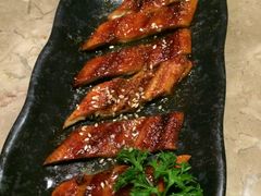 -贵木日本料理·铁板烧(新地假日广场店)