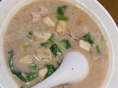 -院里汤包·虾汤包青岛菜(辽源路店)