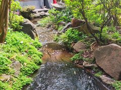 -翠湖六号全日制西餐厅(翠湖宾馆店)