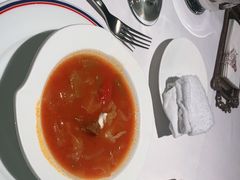 -波特曼西餐厅(南岗店)
