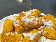 -蒙古人烤羊腿(裕兴路店)