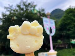 -杭州Hello Kitty乐园