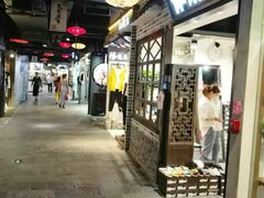 -南京时尚莱迪购物广场(正洪街店)