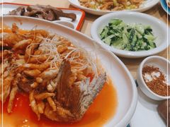 -茅溪菜·家常菜(九街店)